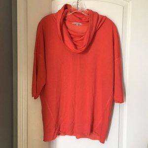 Gap short sleeve sweatshirt. Size M